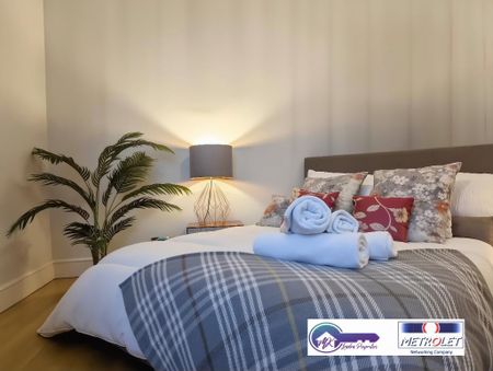 2 Bedroom Flat To Rent - Photo 4