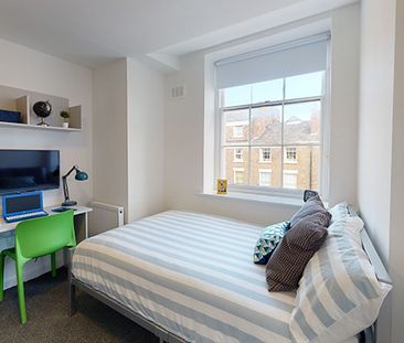 Flat 5 66 Mount Pleasant, University Campus - Photo 3