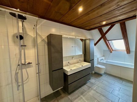 4.5 Zimmer, 132 m², 1. Stock - Foto 5