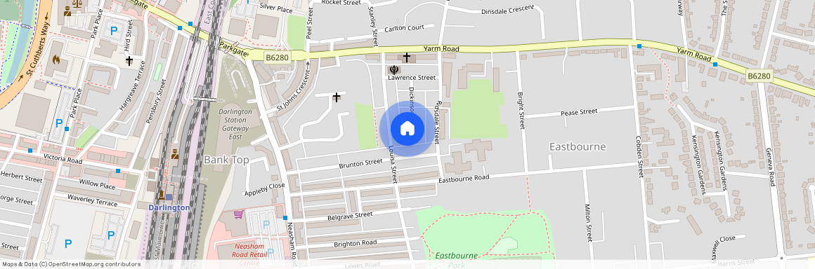 Common Stile Road, Huddersfield, HD4