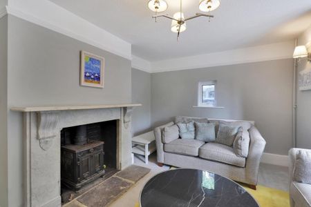 4 bedroom detached house to rent - Photo 4