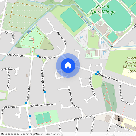 Newfields, St. Helens, WA10