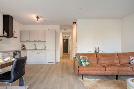 Appartement te huur: Agoraweg 105 8224 BZ Lelystad - Photo 5