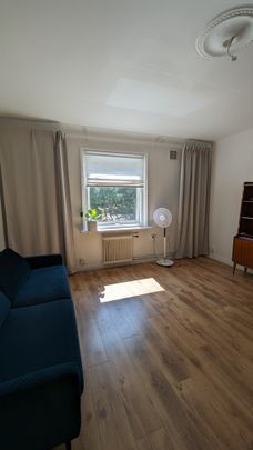 Övre Hallegatan, Göteborg - Foto 1