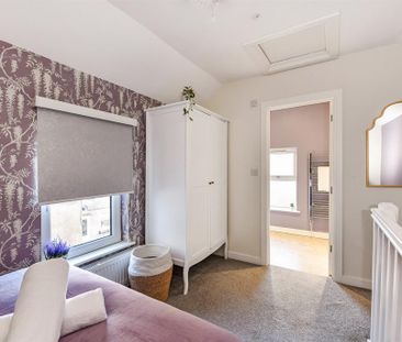 1 bedroom house to rent - Photo 4