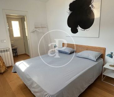 Piso de alquiler en Costa de Santa Creu, Jaume III - Photo 4