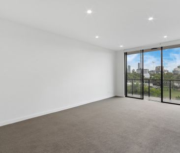 303/24 Bromley Street, Kangaroo Point QLD 4169 - Apartment For Rent... - Photo 1