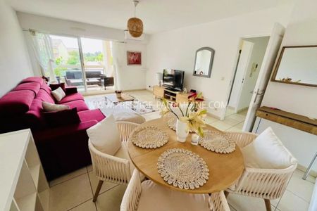 CANNES GRAND PARC - PARFAIT ETAT - Photo 2