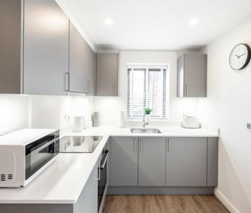 2 bedroom detached house to rent - Photo 1