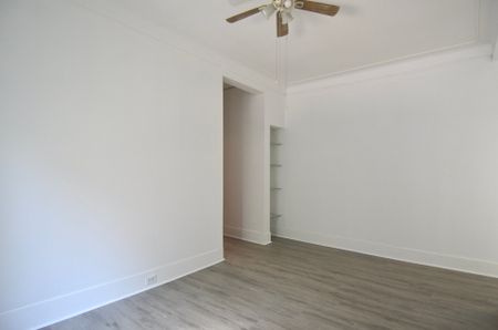 Condo for rent, Montréal (Côte-des-Neiges/Notre-Dame-de-Grâce) - Photo 4