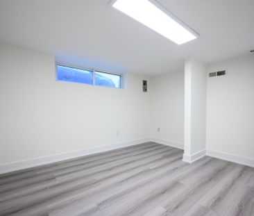 For Lease - 5 Ripon Road Unit# Lower, Toronto, Ontario - Photo 6