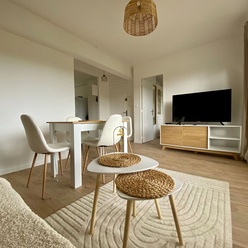 Location Maison 4 pièces 67m² - Photo 1