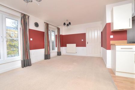 2 bedroom apartment to rent - Photo 5