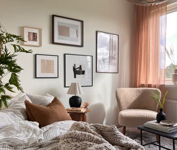 Södra Annebergsvägen 29 lgh 1104 - Photo 2