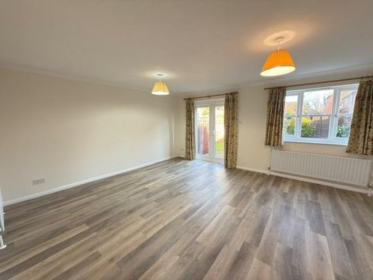 3 bedroom house to rent - Photo 1