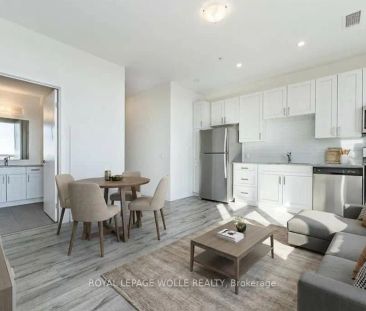 100 Garment Street #1208 - Photo 1