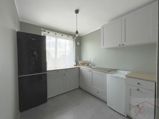 MIESZKANIE na WYNAJEM POLICE (437203) - Фото 1