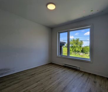 Appartement - 201-1880 Route Édouard-VII - Photo 5