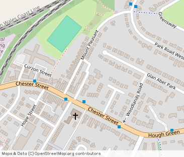 Montrose Court, Chester, Cheshire West and Ches, CH4 - Photo 1