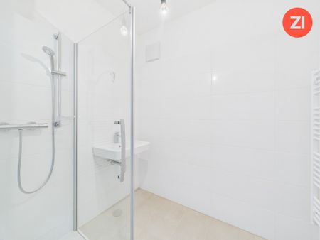 *Über der Nebelgrenze* 2 Zimmer Wohnung mit Balkon mit Blick ins Grüne - Photo 3