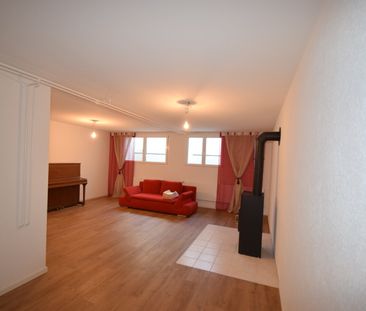 Wohnen, wo andere Ferien machen – Ihr Zuhause mit Blick auf den Bie... - Foto 3