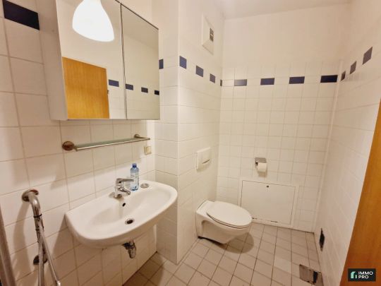 Studentenhit! 2-Zimmer-Wohnung in Geidorf - zu vermieten! - Photo 1