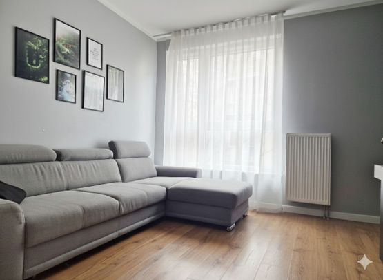 Trzy pokoje 62,5 m2 Jeżyce ul. Szczepanowskiego. - Photo 1