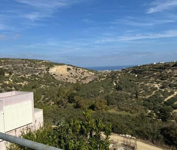 Μεζονέτα για ενοικίαση Σκοτεινό (Γούβες) - Photo 2