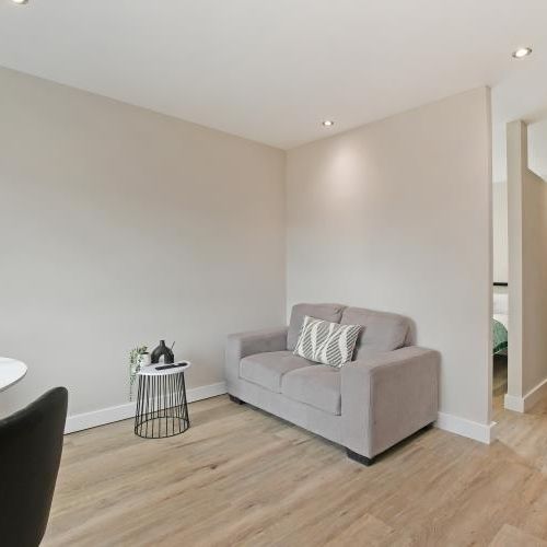 Student Apartment 0 bedroom, City Centre, Sheffield - Photo 1