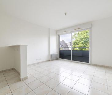 Location Appartement 2 pièces 31m² NANTES 44000 - Photo 1