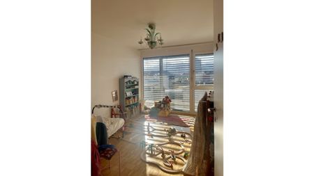 4½ Zimmer-Wohnung in Zürich - Kreis 9 Altstetten, möbliert, auf Zeit - Foto 5