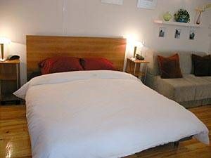 Logement à Paris, Location meublée - Studio T1 - Bastille (PA-1456) - Photo 2