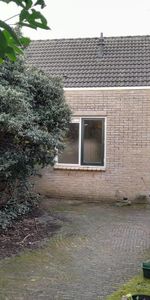 Huis te huur: Melissestraat 4 2034 MG Haarlem - Foto 4