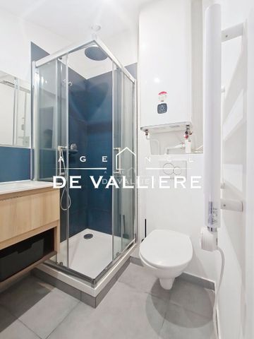 Location Appartement 3 pièces 40m² NANTERRE 92000 - Photo 2