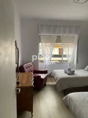 Piso en alquiler en Avenida de Ramón y Cajal, 43 - Photo 3