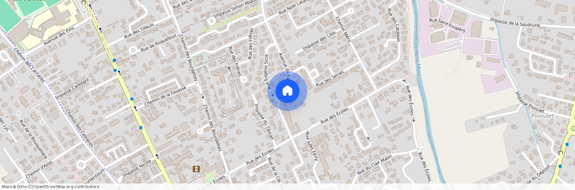 Blagnac