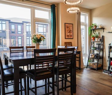 For Lease - 270 Melvin Avenue Unit# #35, Hamilton, Ontario - Photo 1