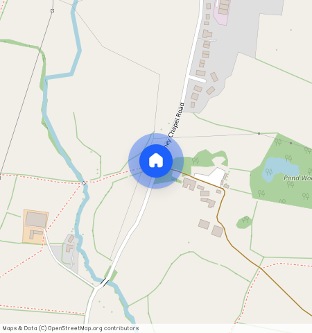 Bolney Chapel Road, Haywards Heath, RH17