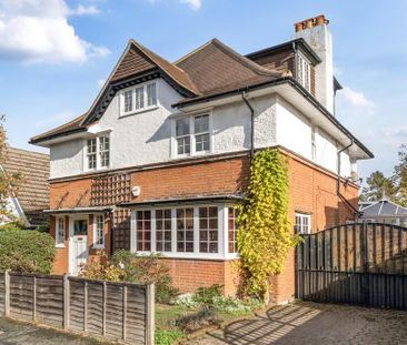 4 bedroom detached house to rent - Photo 6