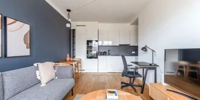 Blueground ID357, Innere Stadt - Photo 3