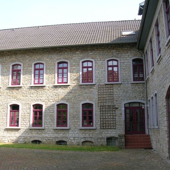 2-Zimmer-Wohnung in Barntrup Barntrup - Photo 2