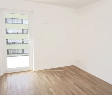 Moderne 2 ZKB Wohnung mit Balkon und Tiefgarage in Mosellage! - Photo 6