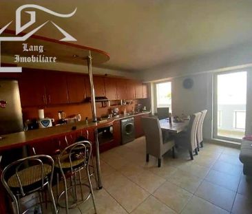 De inchiriat apartament 3 camere CENTRAL! - Photo 4