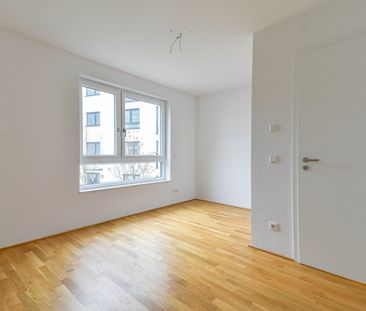 Wohnen im O-Quartier. 3-Zimmer-Wohnung mit ca. 81m² Wohnfläche und ... - Photo 4