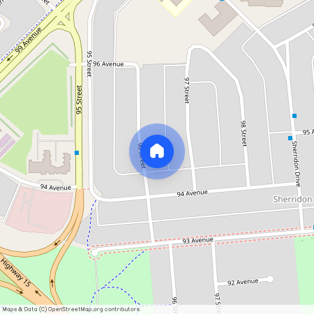 9407 96 St, T8L 1S5, Fort Saskatchewan