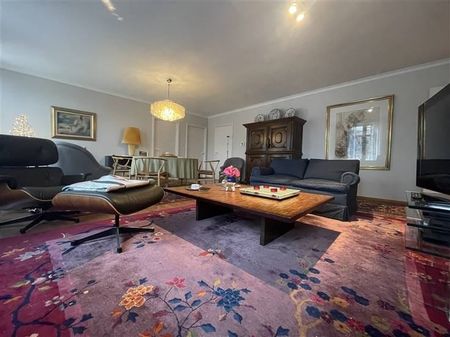 Appartement te huur - Photo 2