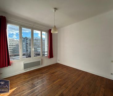 Location Appartement 2 pièces 44m² GRENOBLE 38000 - Photo 2