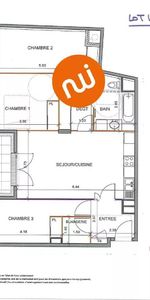 Rental Apartment - Photo 4