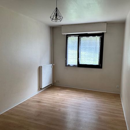 Location Appartement 1 pièce 19m² - Photo 4