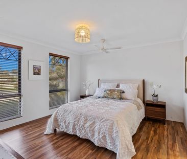 Spacious Family Living in a Peaceful Coastal Setting - Photo 5